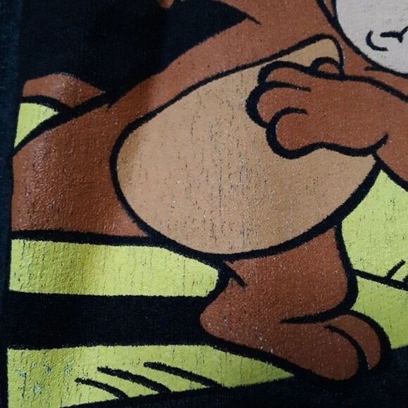 TOM & JERRY Graphic Sweatshirt Men's size M - Picture 4 of 12